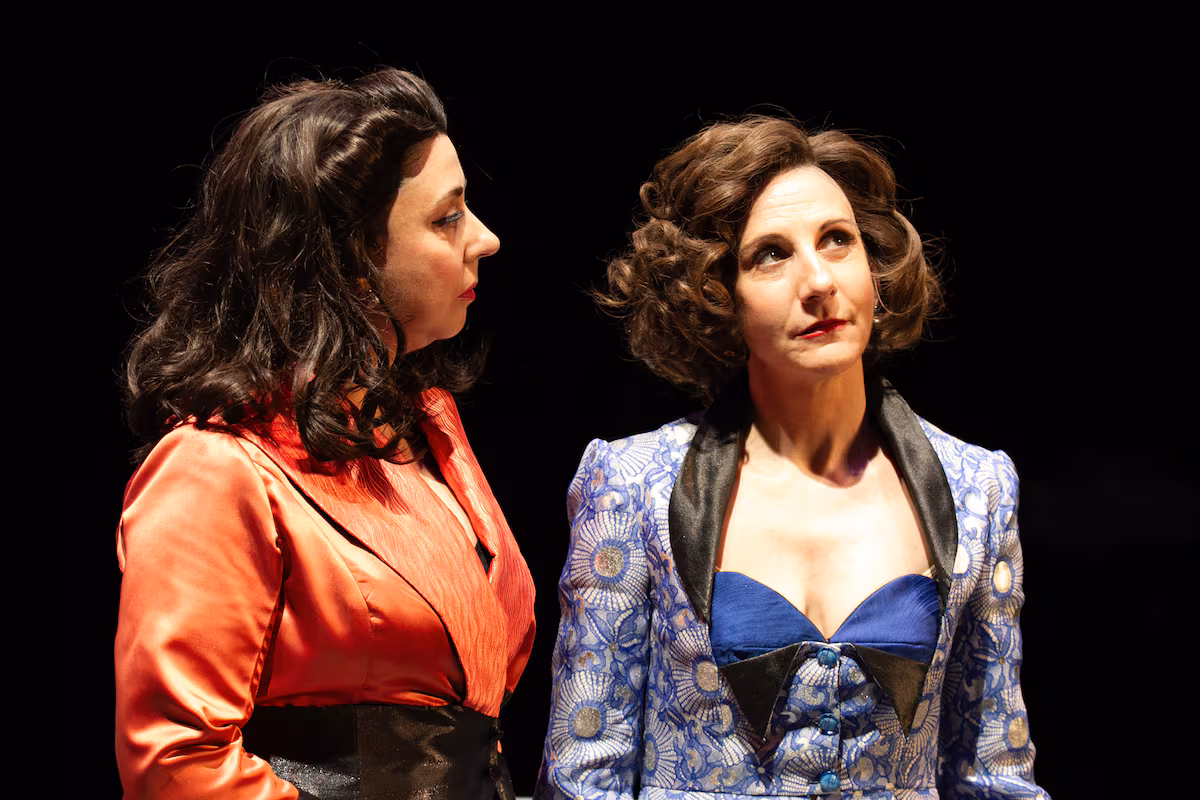 Les premières de théâtre et de danse de la semaine