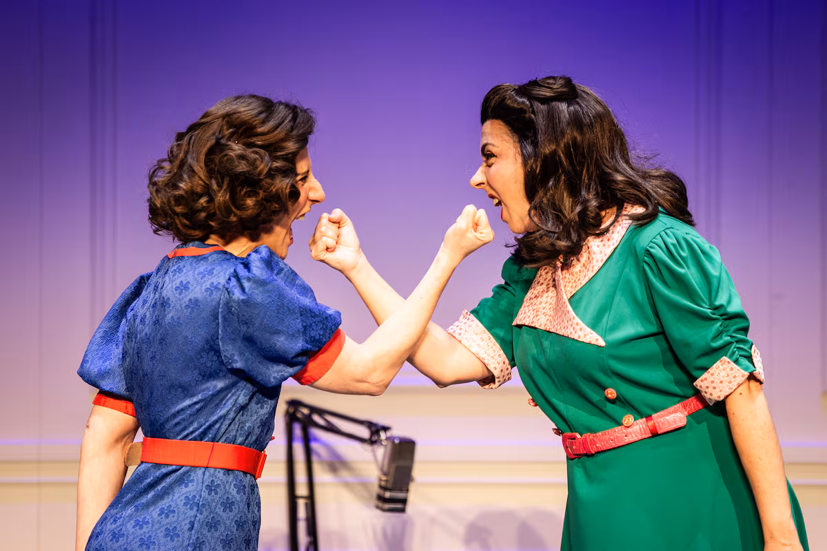 « La vie extraordinaire » : le « big bang » théâtral de Malena Alterio et Carmen Ruiz