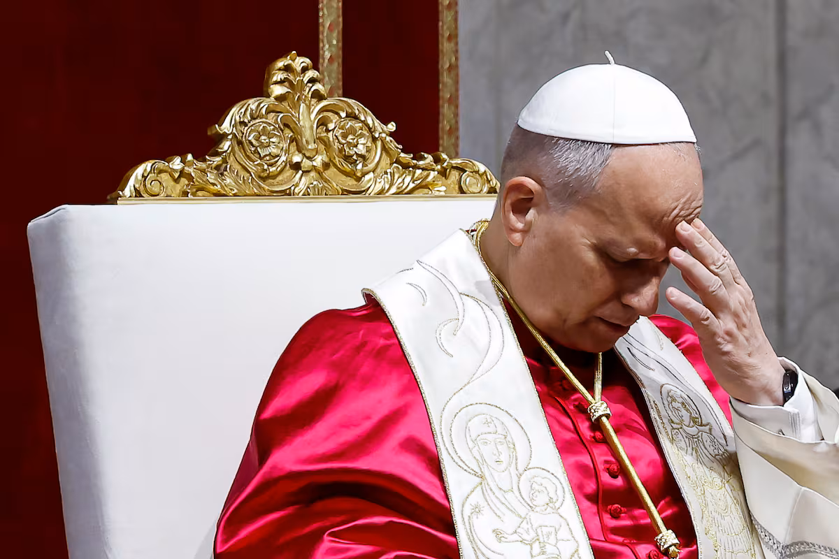 Choc dans l'Église suite à la visite du Pape : « Qu'est-ce que cela signifie à propos de la Puerta de Alcalá ? Le Saint-Père entrera par Carabanchel »