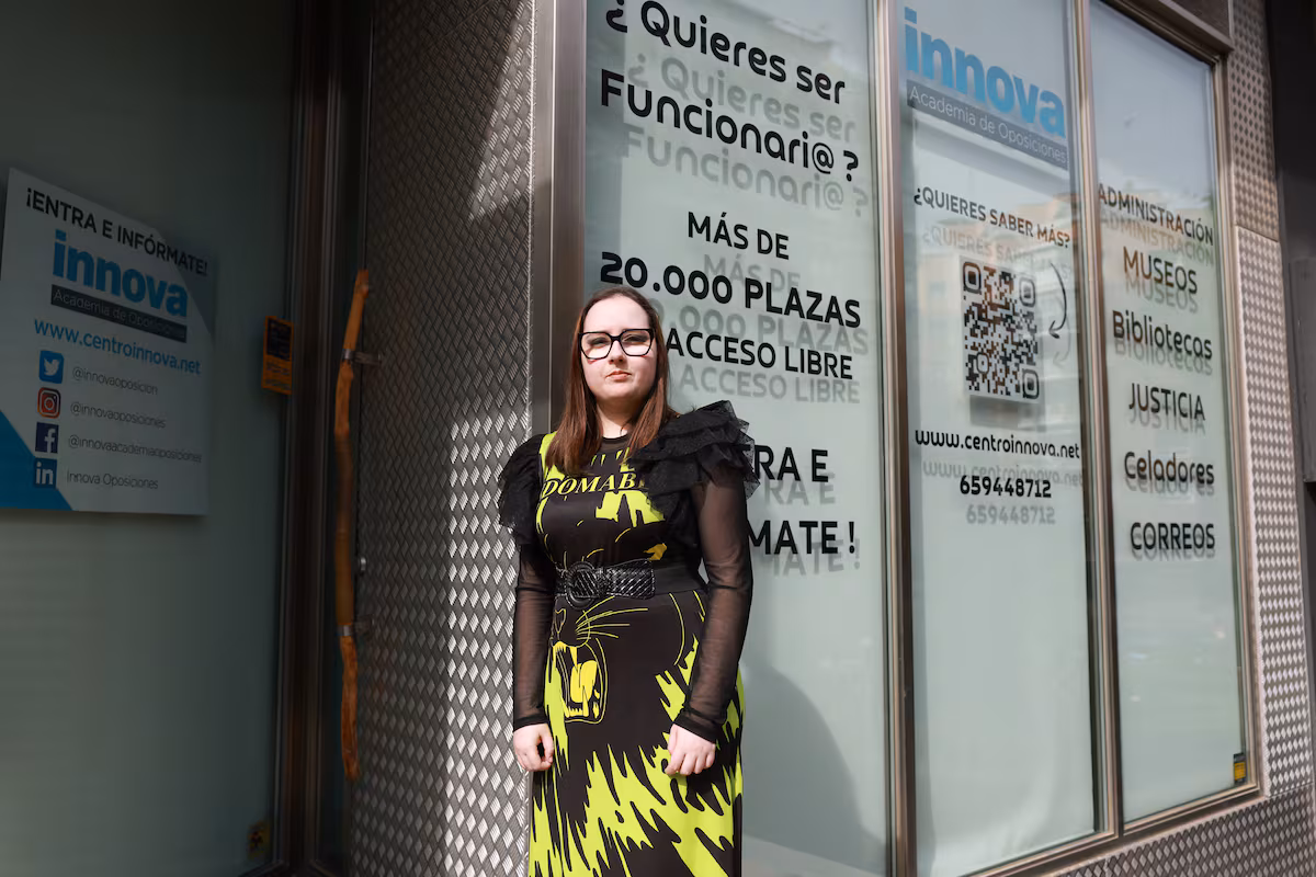 Abandonnée aux portes de l'opposition : la fermeture de l'académie Innova laisse en l'air plus de 1 000 étudiants et enseignants
