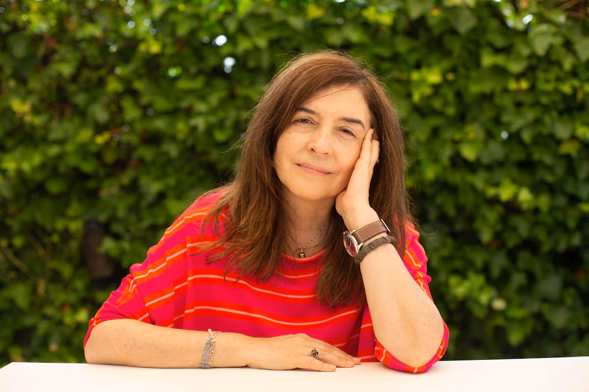 Cristina Cortés, psychologue pour enfants, sur les enfants qui semblent trop bons : « Il est facile de confondre calme et bien-être »