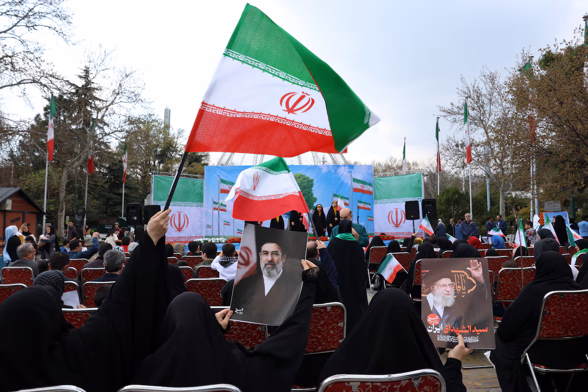 L'attaque des États-Unis et d'Israël contre l'Iran – 4 avril 2026 | Trump annonce vendredi le sauvetage du deuxième pilote du chasseur abattu par l'Iran