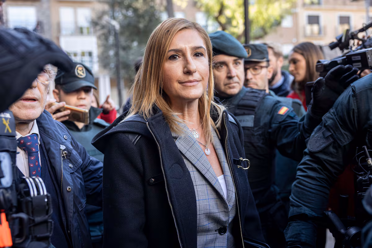L'ancien conseiller de Mazón enquêté dans la Dana accuse le juge de « manque d'impartialité objective »