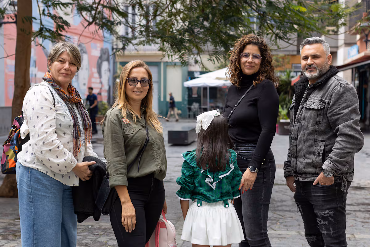 L'attention portée aux enfants ayant des besoins spéciaux met à rude épreuve les relations entre les parents et le gouvernement des îles Canaries