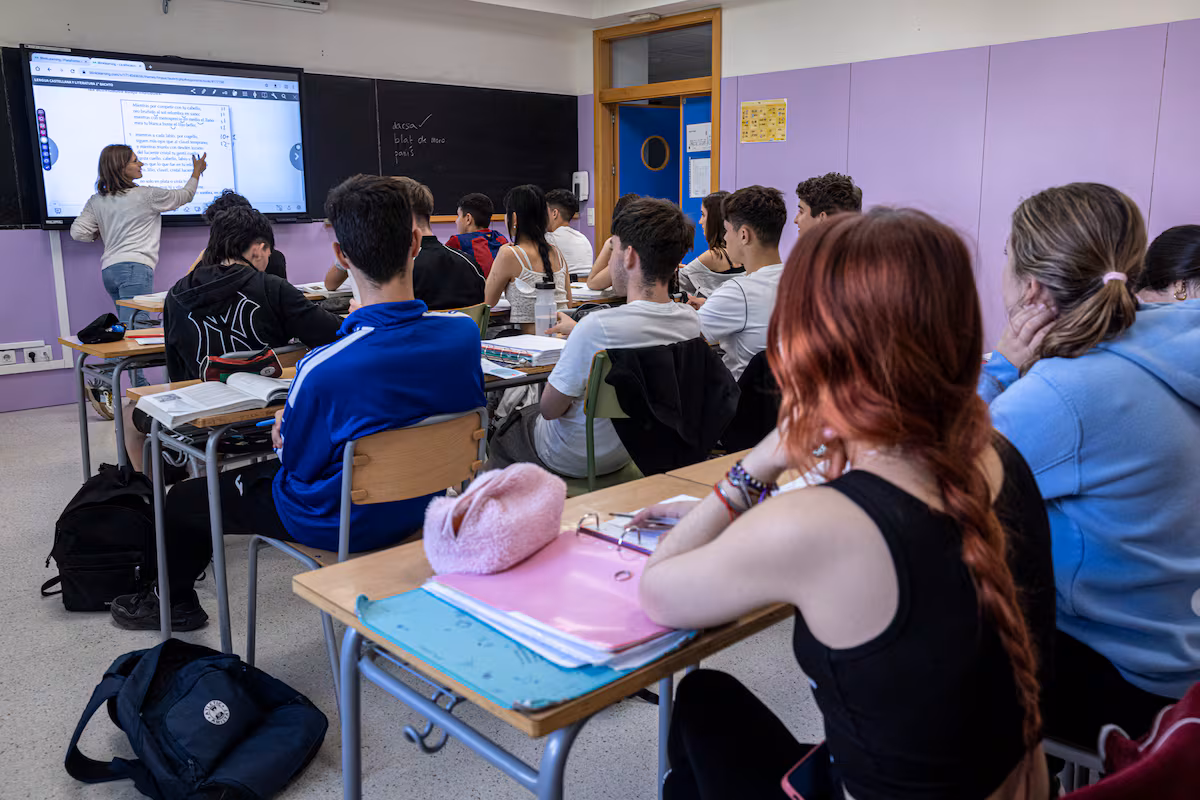 L'école a-t-elle cessé d'être un pilier de la démocratie ?