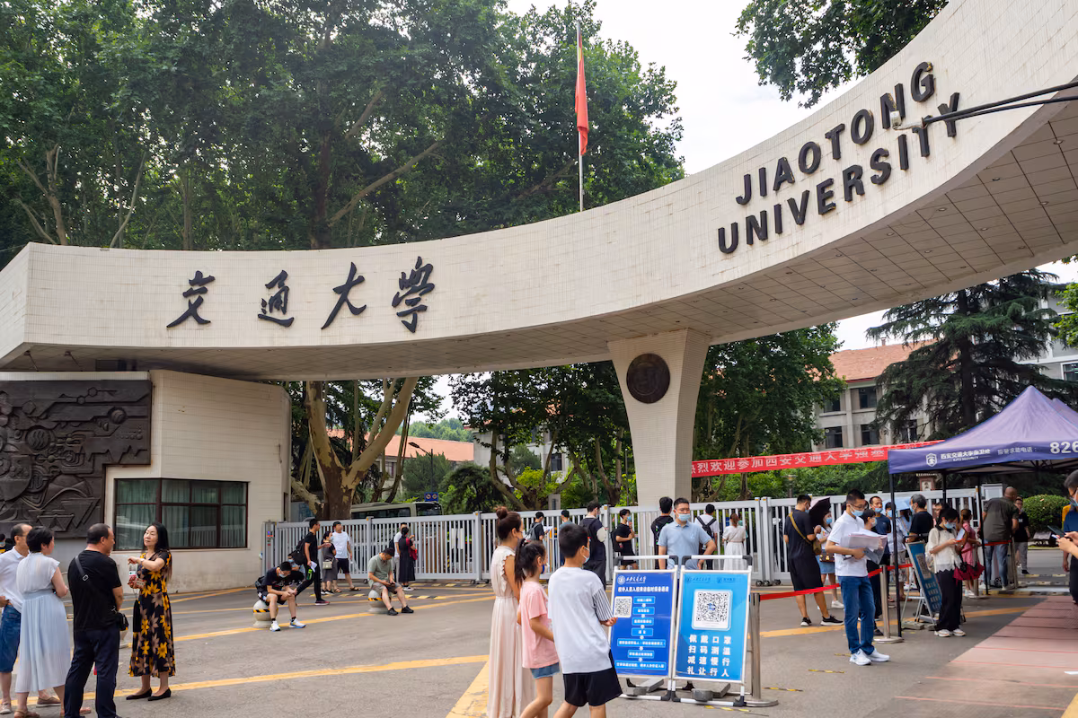 La Chine, nouvel axe des formations postuniversitaires en commerce