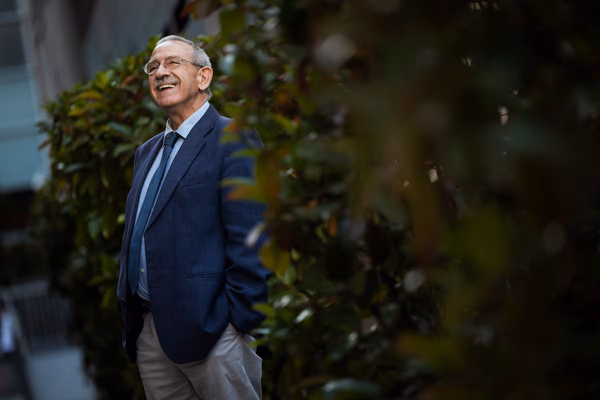 Le procureur Antonio Vercher, pionnier du droit de l'environnement, est décédé