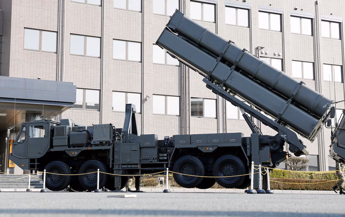 Le tournant militaire du Japon met encore plus à rude épreuve les relations avec la Chine