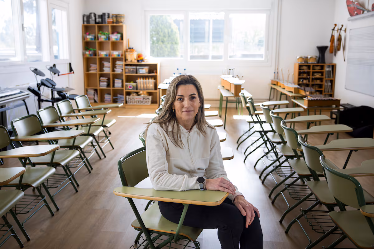 Les écoles que personne ne veut diriger : « C'est une position de perdant »