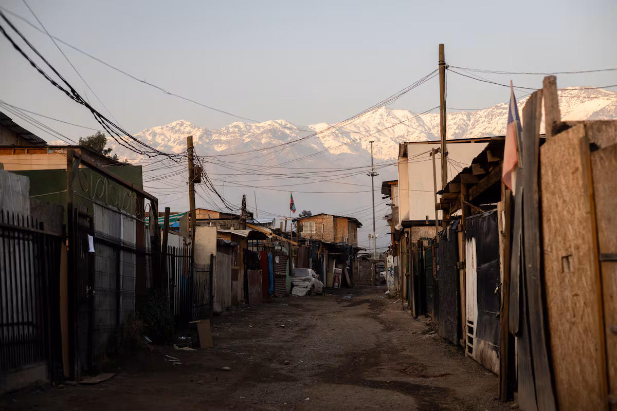 Migration, logement et coexistence interculturelle