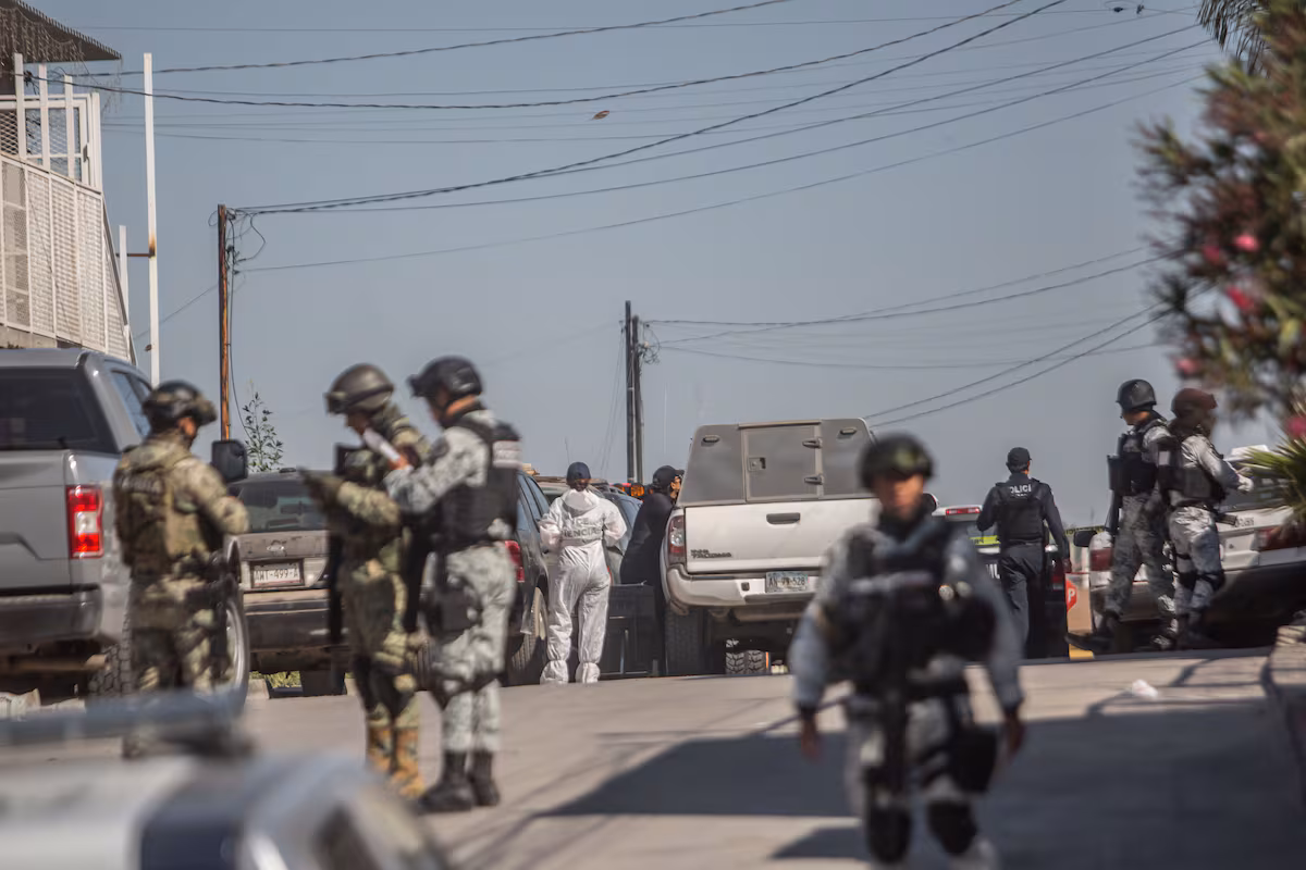 Un agent de l'Unité des Homicides du Bureau du Procureur Général assassiné à Ensenada