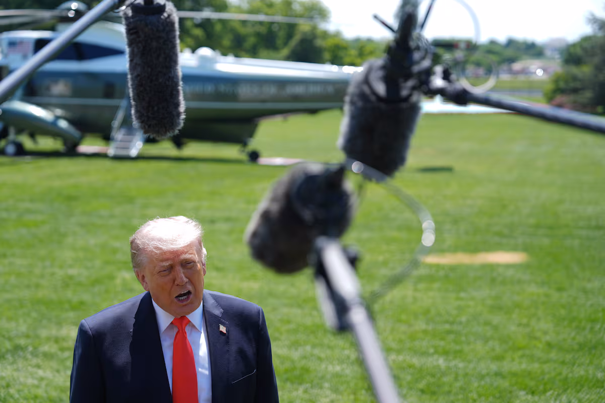 La guerre des États-Unis et d’Israël contre l’Iran – 1er mai 2026 | Trump accuse l'Espagne et l'Italie de se réjouir que l'Iran ait l'arme nucléaire