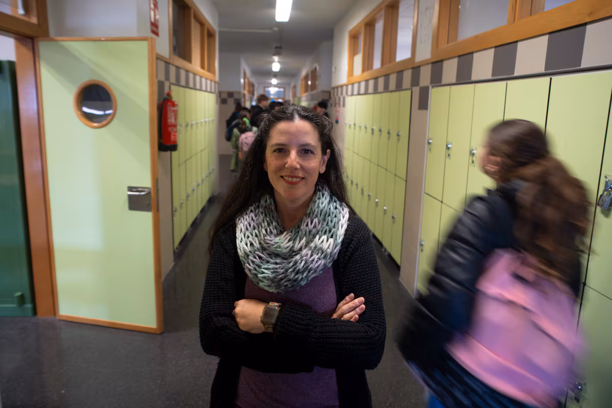 L’éradication des téléphones portables dans les lycées prouve que l’interdiction fonctionne (au moins à l’école) : « Ils l’ont assumé »