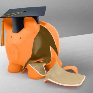 Les taux par défaut offrent un avertissement aux collèges