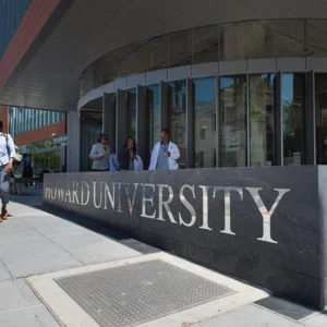 De nouvelles options émergent pour les étudiants de Howard