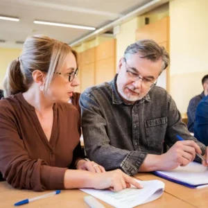 Comment les collèges repensent le cheminement vers un diplôme