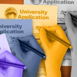 Pourquoi le processus d'admission est si sujet aux mythes