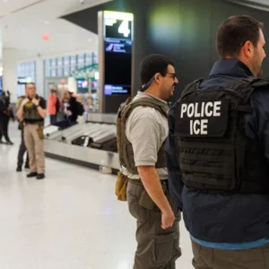 Les détentions d’universitaires internationaux dans les aéroports sonnent l’alarme
