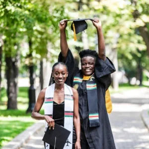 Comment les HBCU aident les étudiants à retrouver le chemin du retour à l'université