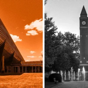 Les suppressions de campus frappent même les institutions les plus riches