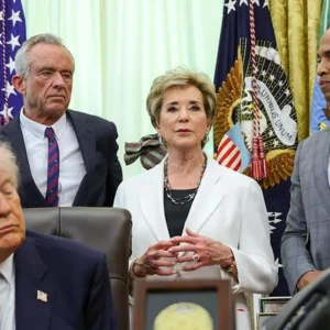 Appelons une trêve avec l'administration Trump (opinion)