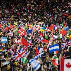 La perte d’étudiants internationaux pourrait coûter 3,4 milliards de dollars à l’économie