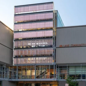 L'accréditeur met le Lane Community College en avertissement