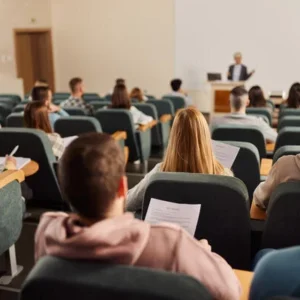 Les difficultés croissantes de l'informatique à CUNY