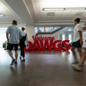 Comment l'UGA a simplifié la soumission des transcriptions