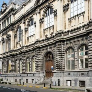 L'université suspend un universitaire qui a accusé Arday de plagiat