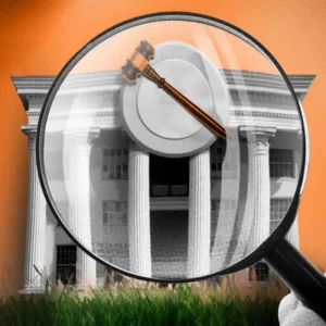 ED menace la capacité de l'ABA à accréditer les facultés de droit