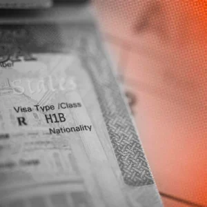L’administration Trump propose de nouveaux frais de visa H-1B