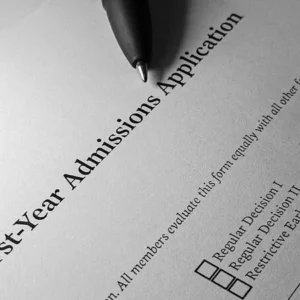 234 collèges participeront aux admissions directes par application commune