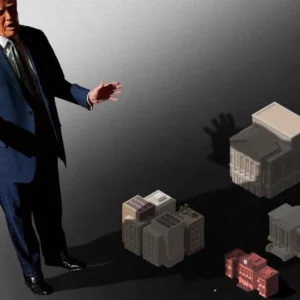 3 changements clés dans la nouvelle règle d'accréditation de Trump