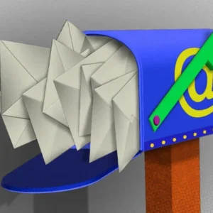 Les anciens élèves sont éternels. Les adresses e-mail des anciens élèves ne le sont pas.