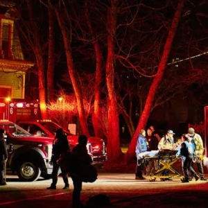 Rapport : « Il est peu probable » que Brown aurait pu empêcher une fusillade de masse
