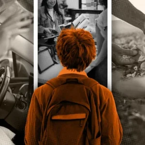 Les données courantes des applications montrent les défis auxquels les étudiants sont confrontés à la maison