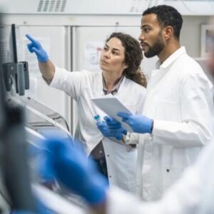 Étude : La recherche fédérale commercialisée a généré des milliards