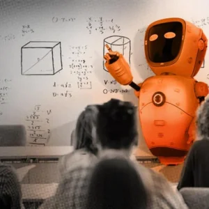 La recherche « inexistante » sur les avantages de l’IA pour l’éducation