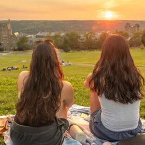 Quand les étudiants sont-ils mieux lotis hors ligne ?