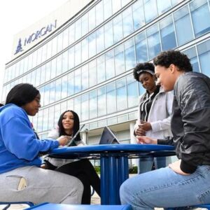 De nombreuses HBCU prospèrent alors que d’autres ont du mal à inscrire des étudiants