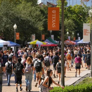 UT Austin axe plusieurs majors en études ethniques et de genre