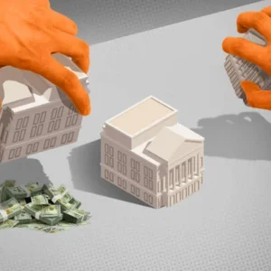 Les étudiants et les collèges sont aux prises avec de nouvelles limites de prêt