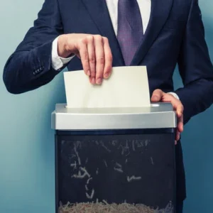 Un rapport révèle peu de recours pour les donateurs