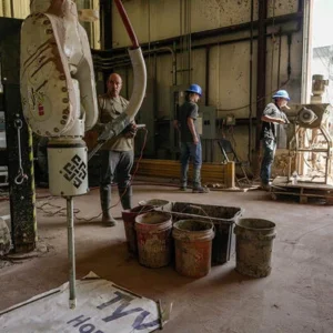 Comment les apprentissages peuvent aider les collèges à accéder à la main-d'œuvre
