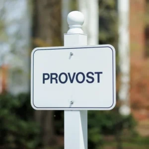 Enquête auprès des prévôts 2026 : Réactivité malgré les contraintes