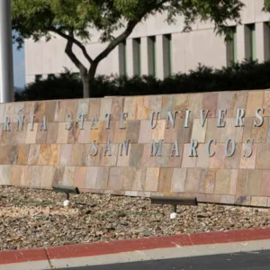 L'État de Californie à San Marcos renforce la sécurité après quatre viols signalés