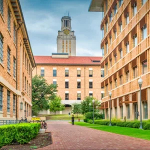 UT Austin supprime les cours d'études sur les femmes et le genre du noyau
