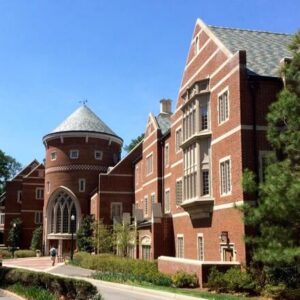 Un donateur anonyme donne 150 millions de dollars à l'Université de Richmond