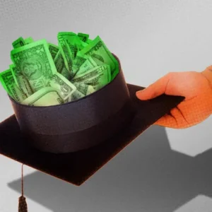 Les GoFundMes pour les frais de scolarité universitaires sont en hausse cette année